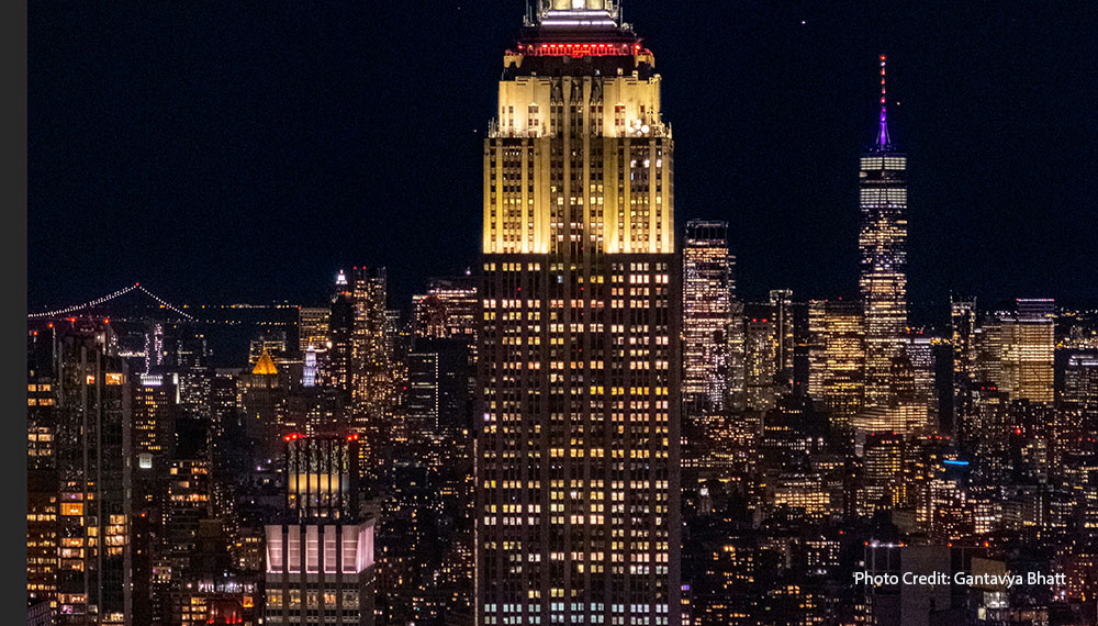 Empire State Building